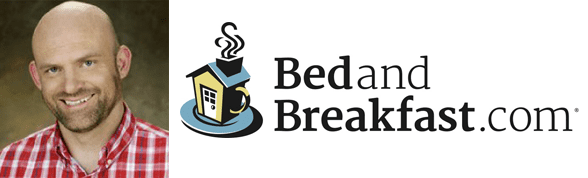 Bedandbreakfast.com Logo - BedandBreakfast.com — 20+ Years of Helping Couples Find Ideal ...