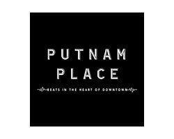 Putnam Logo - Putnam Place Logo