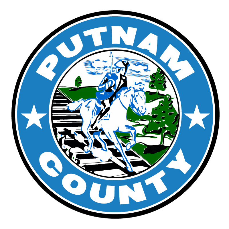 Putnam Logo - Putnam Will Consider Tourism Agency (Updated)