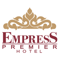 Empress Logo - Empress Hotels Group, Chiang Mai