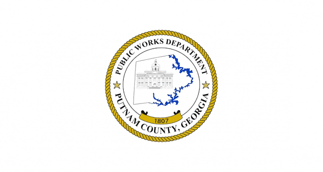 Putnam Logo - Putnam County, Georgia
