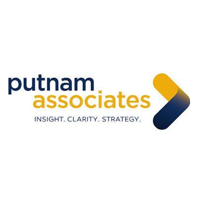 Putnam Logo - Putnam Associates. Benefits and Perks