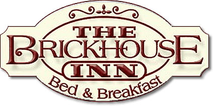 Bedandbreakfast.com Logo - Brickhouse Inn: Bed and Breakfast in Downtown Gettysburg Pennsylvania PA