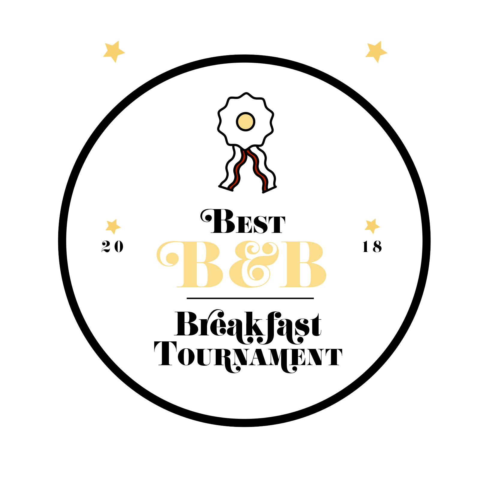 Bedandbreakfast.com Logo - Best B&B Breakfast Tournament | Bed and Breakfast