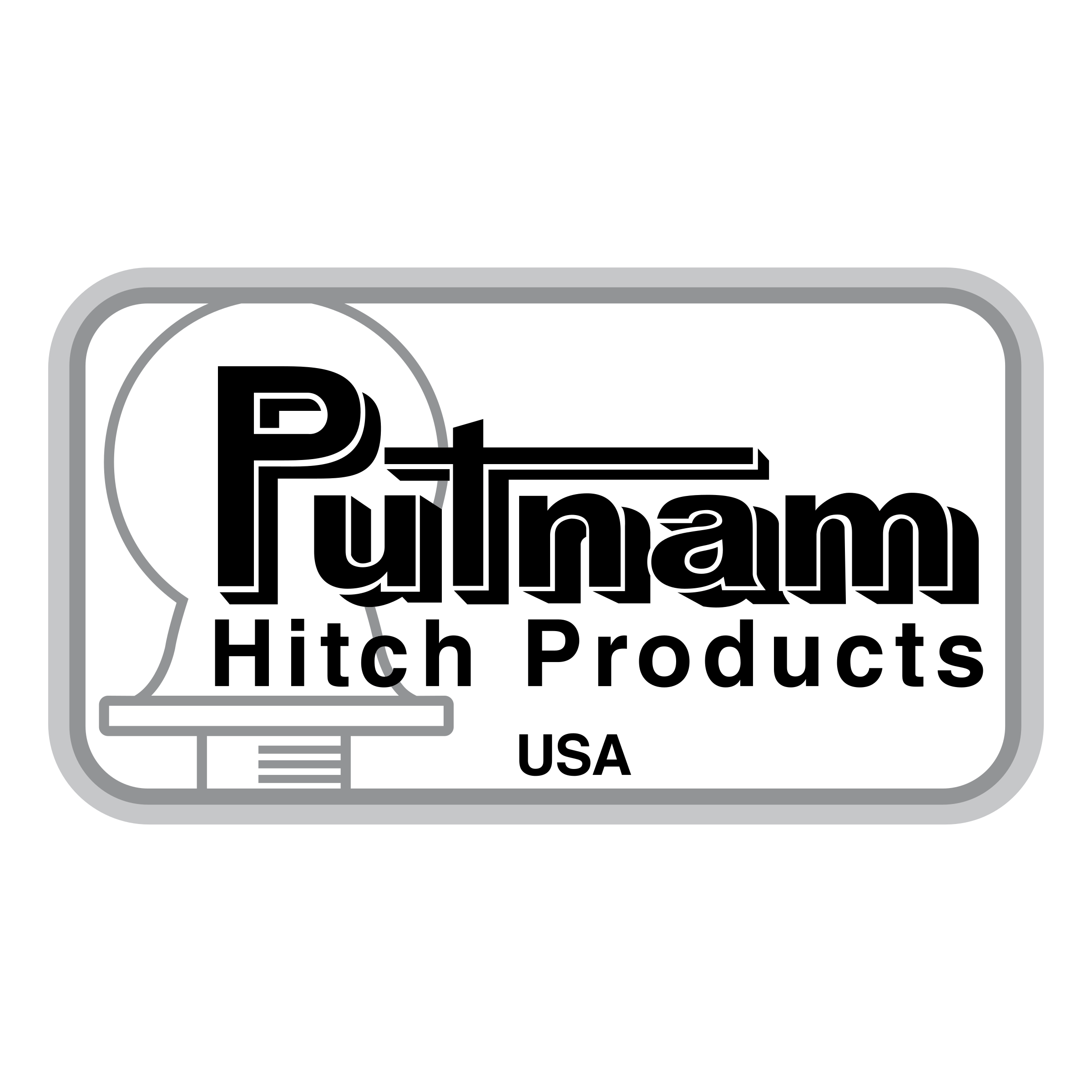 Putnam Logo - Putnam Logo PNG Transparent & SVG Vector