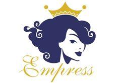 Empress Logo - Professional Logo Designers Bangalore | Best Logo Design Bangalore ...