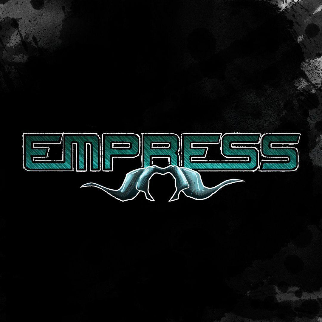 Empress Logo - Netflix-Empress-logo – Multiversity Comics