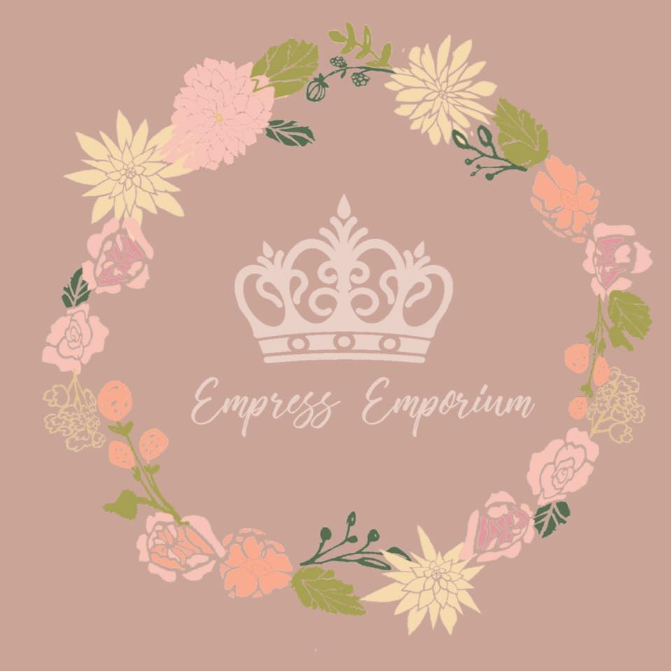 Empress Logo - Empress logo - Wheeling Heritage