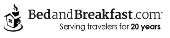 Bedandbreakfast.com Logo - Speedwell Forge B&B - The most relaxing stay in Lancaster, PA