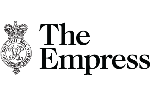 Empress Logo - The Empress E9 – Bar & Kitchen Victoria Park