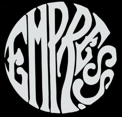 Empress Logo - Empress Logo |