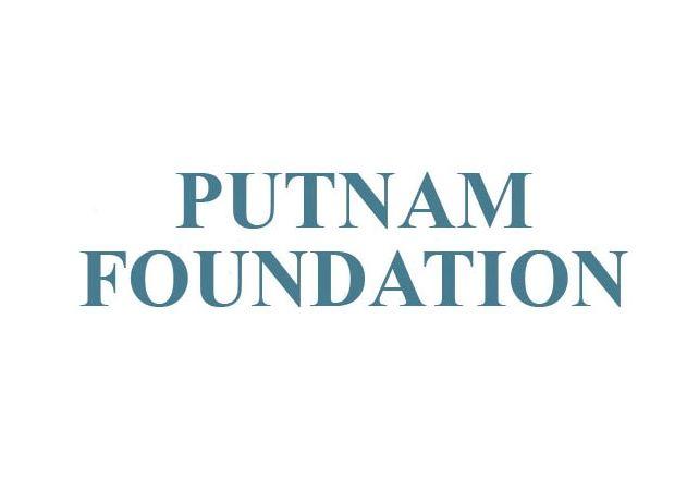Putnam Logo - Putnam Logo