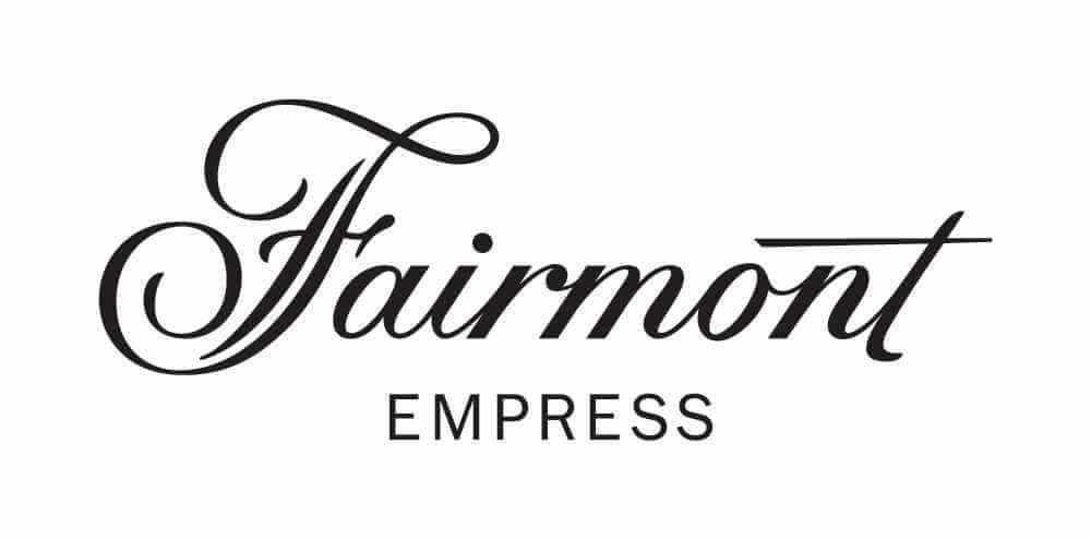 Empress Logo - Fairmont Empress Logo - Souper Bowls