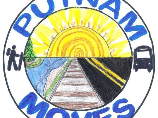 Putnam Logo - Putnam announces logo design for renovated transit system