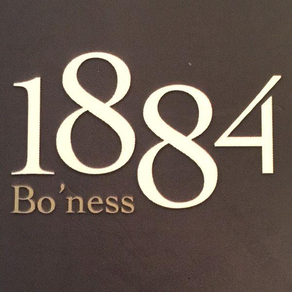 1884 Logo - 1884 - Bo'ness - Scones, history and a dollop of politics