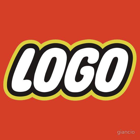 Fake Logo - LOGO [Fake Art] T Shirts & Hoodies