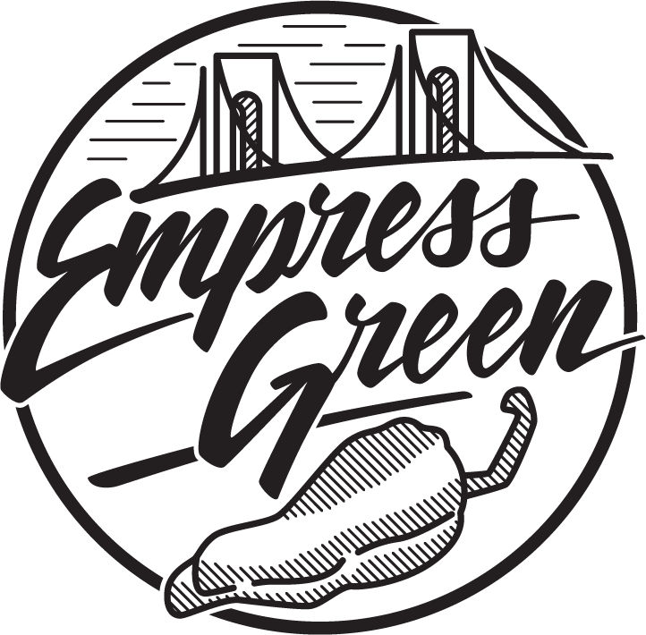 Empress Logo - Empress Green Inc