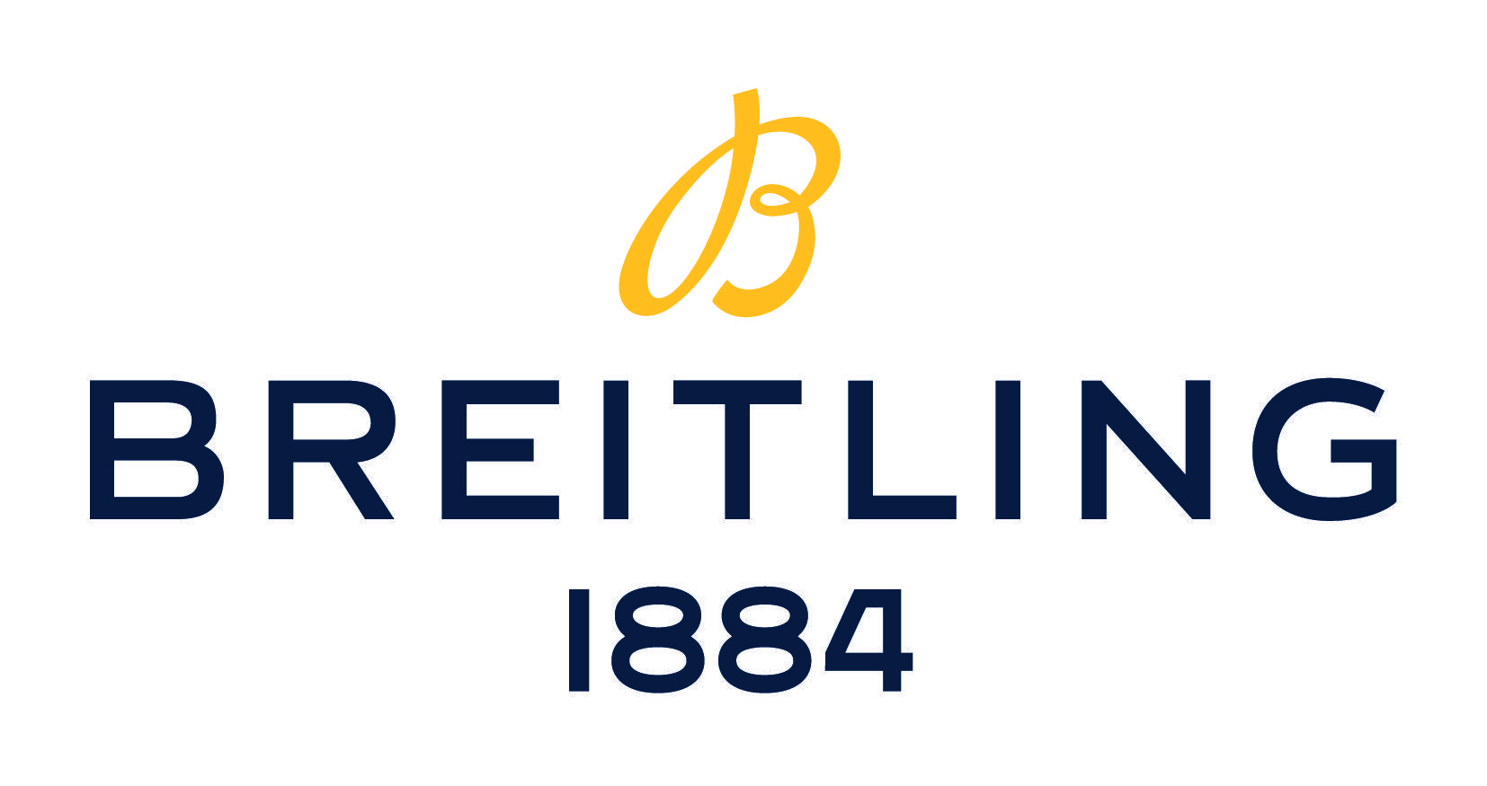 1884 Logo - Logo Breitling 2018_1884_P - American Watchmakers - Clockmakers ...