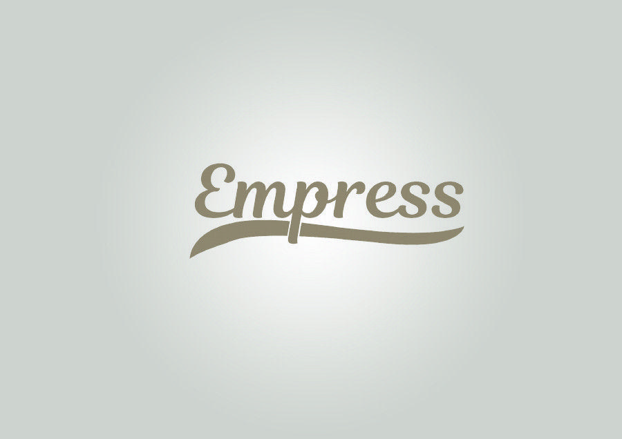 Empress Logo - Entry #281 by bpsodorov for Design a Logo | Freelancer