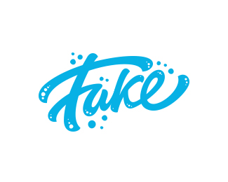 Fake Logo - Logopond - Logo, Brand & Identity Inspiration (fake)