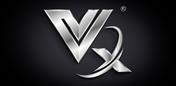 VX Logo - Fireswirl Technologies