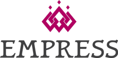 Empress Logo - Empress Montres Automatique