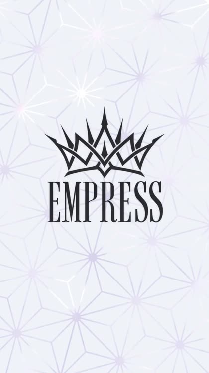 Empress Logo - Empress: Modern Fashion