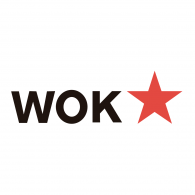 Wok Logo - Wok Colombia | Brands of the World™ | Download vector logos and ...