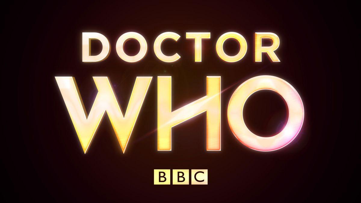 Fake Logo - Designer's fake Doctor Who logo tricks fans | Creative Bloq