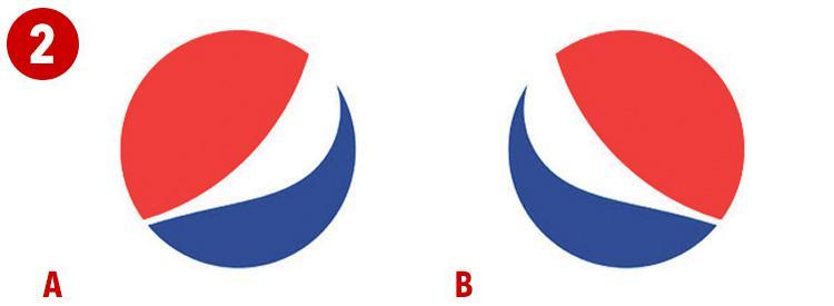 Fake Logo - Can you spot the real brand from the fake? We've slightly altered 16 ...