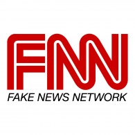 Fake Logo - Fake News Network | Brands of the World™ | Download vector logos and ...