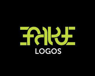 Fake Logo - Logopond - Logo, Brand & Identity Inspiration (fake logos)