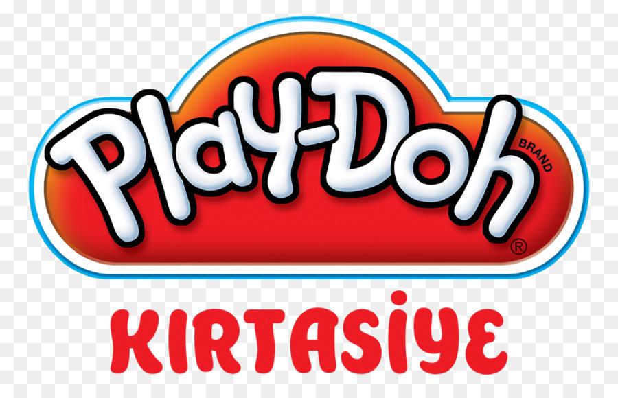 Play-Doh Logo - Free Play Dough Png & Free Play Dough.png Transparent Images #14264 ...
