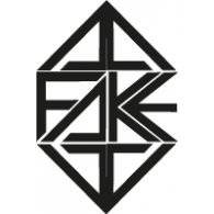 Fake Logo - Fake Skateboards Logo Vector (.AI) Free Download