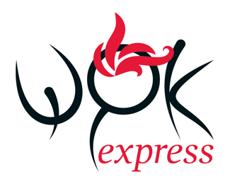 Wok Logo - Logopond, Brand & Identity Inspiration