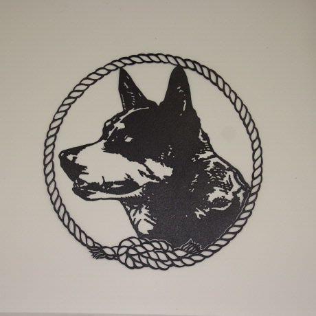 Heeler Logo - LogoDix