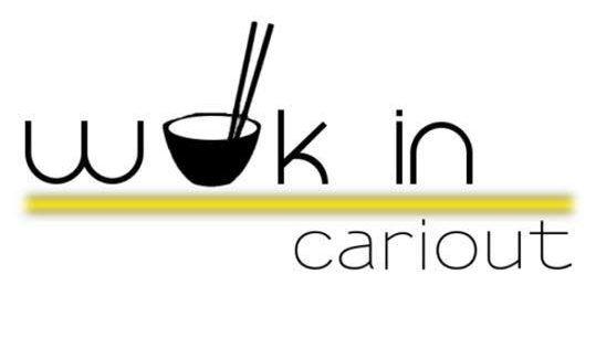 Wok Logo - Wok In Cari Out - The Jewish News