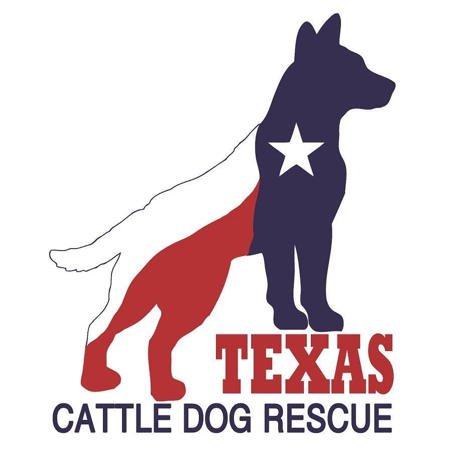 Heeler Logo - Pets for Adoption at Texas Cattle Dog Rescue, in Fort Worth, TX