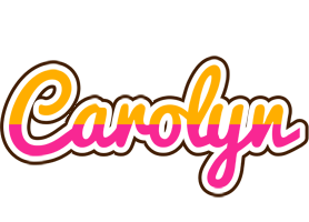 Carolyn Logo - Carolyn Logo | Name Logo Generator - Smoothie, Summer, Birthday ...