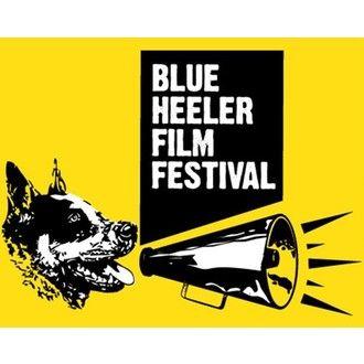 Heeler Logo - Blue Heeler Film Festival - FilmFreeway