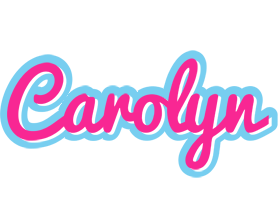 Carolyn Logo - Carolyn Logo | Name Logo Generator - Popstar, Love Panda, Cartoon ...