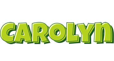 Carolyn Logo - Carolyn Logo | Name Logo Generator - Smoothie, Summer, Birthday ...