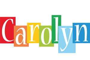 Carolyn Logo - Carolyn Logo | Name Logo Generator - Smoothie, Summer, Birthday ...