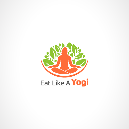 Yogi Logo - Yogi Logo. Logo design contest