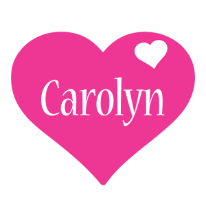 Carolyn Logo - Carolyn Logo. Name Logo Generator Love, Love Heart, Boots
