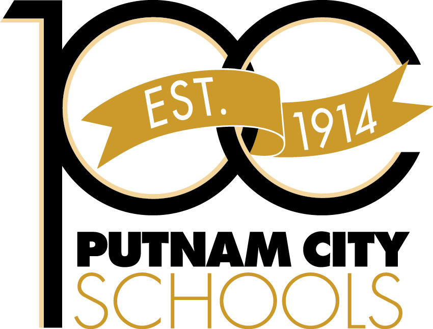 Putnam Logo - Putnam City West