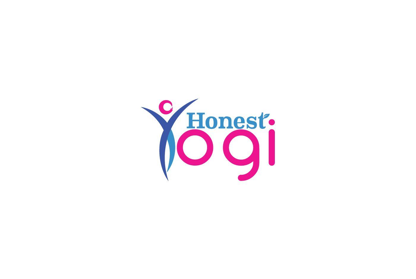 Yogi Logo - Upmarket, Elegant, It Company Logo Design for Honest Yogi by RAZIKUL ...