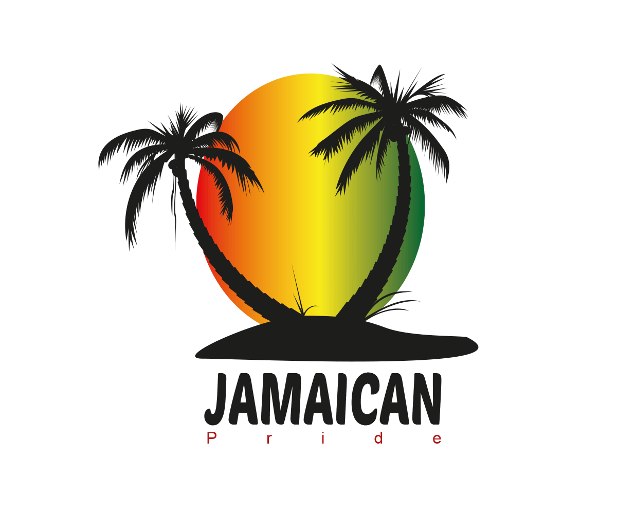 Jamaican Logo - Playful, Personable, Clothing Logo Design for Jamaican Pride by ...