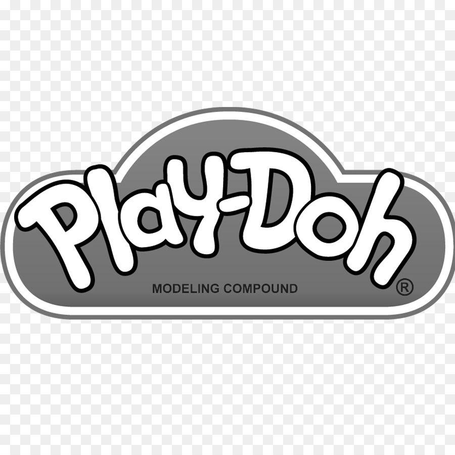 Play-Doh Logo - Playdoh Text png download*900 Transparent Playdoh png