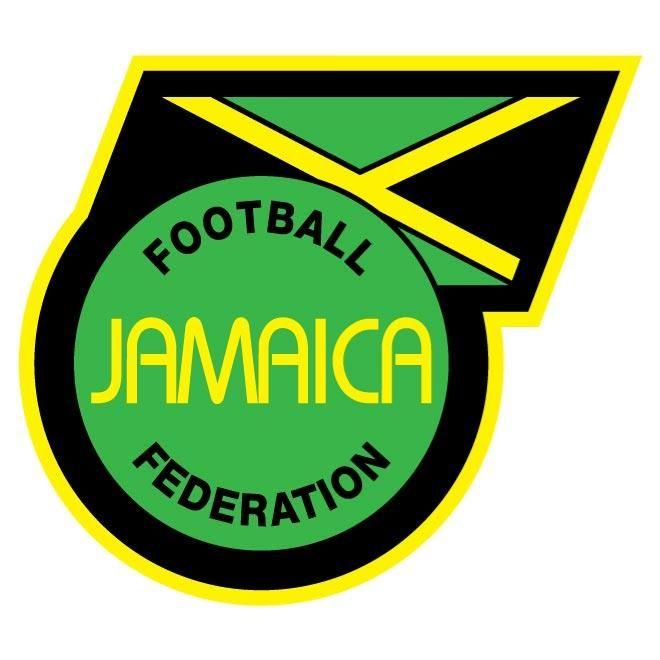 Jamaican Logo - JAMAICAN FOOTBALL FEDERATION LOGO - Free vector image in AI and EPS ...